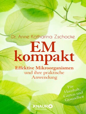 cover image of EM kompakt